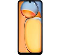 Смартфон Xiaomi Redmi 13C 4/128GB Glacier White (No NFC)