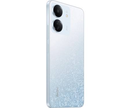 Смартфон Xiaomi Redmi 13C 4/128GB Glacier White (No NFC)