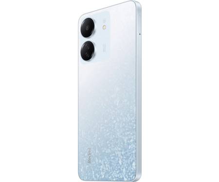 Смартфон Xiaomi Redmi 13C 4/128GB Glacier White (No NFC)