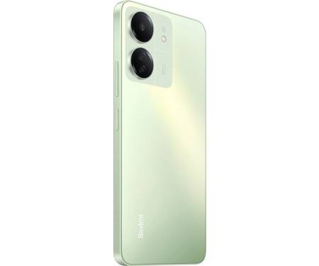 Смартфон Xiaomi Redmi 13C 4/128GB Clover Green (No NFC)