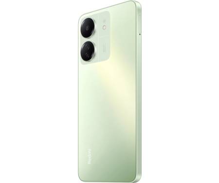 Смартфон Xiaomi Redmi 13C 4/128GB Clover Green (No NFC)