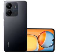 Смартфон Xiaomi Redmi 13C 4/128GB Midnight Black (No NFC)