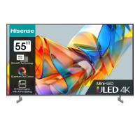 Телевізор HISENSE 55U6KQ