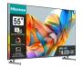 Телевізор HISENSE 55U6KQ