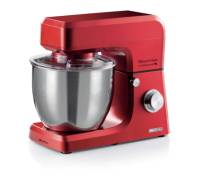 Кухонний комбайн Ariete 1598 Red