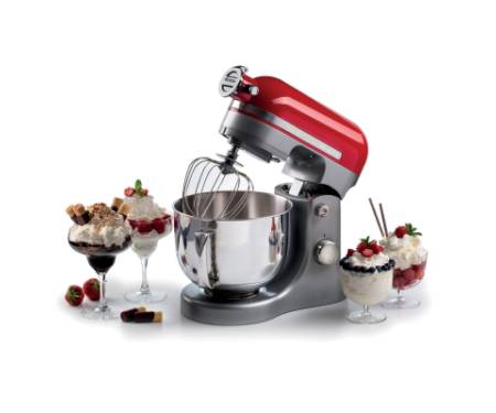 Кухонний комбайн Ariete 1589 Red
