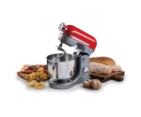 Кухонний комбайн Ariete 1589 Red