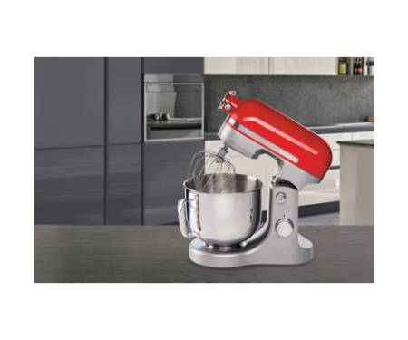 Кухонний комбайн Ariete 1589 Red