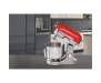 Кухонний комбайн Ariete 1589 Red