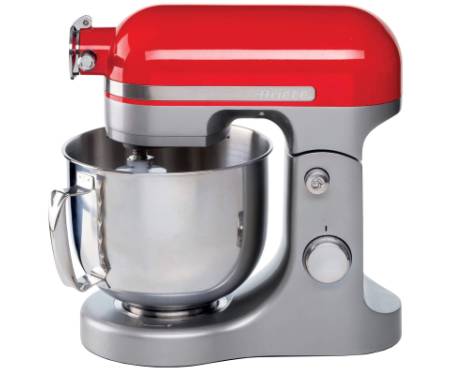 Кухонний комбайн Ariete 1589 Red