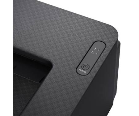 Лазерний принтер Kyocera PA2000 (1102Y73NX0)