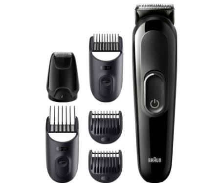 Тример Braun MGK3420