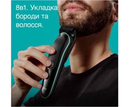 Тример Braun MGK3441