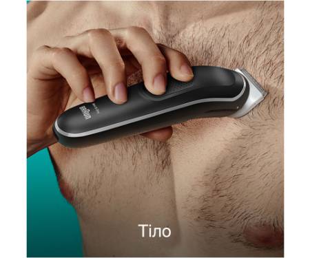 Тример Braun MGK5440
