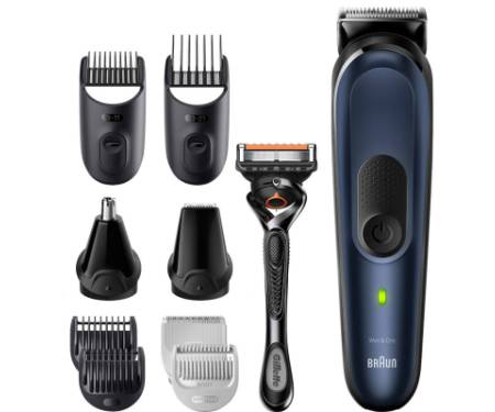 Тример Braun MGK7410