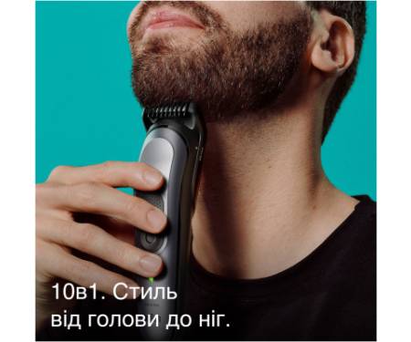 Тример Braun MGK7420