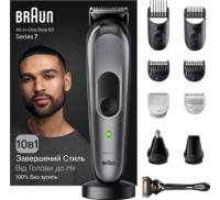 Тример Braun MGK7420