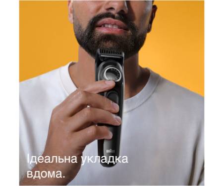Тример Braun BT3420