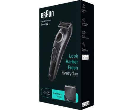 Тример Braun BT3420