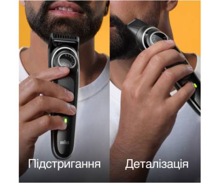 Тример Braun BT3440