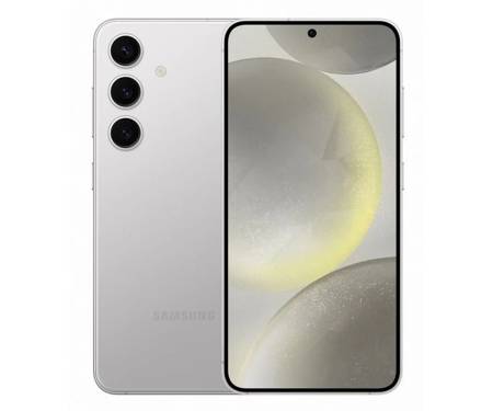 Смартфон Samsung Galaxy S24 SM-S9210 8/512GB Marble Grey