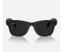 Смарт-окуляри Meta Wayfarer Standard Matte Black/Clear to G-15 Green Transitions (RW4006 601SM1 50-22) 4