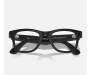 Смарт-окуляри Meta Wayfarer Standard Matte Black/Clear to G-15 Green Transitions (RW4006 601SM1 50-22) 5