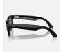 Смарт-очки Meta Wayfarer Shiny Black Frame Green Lenses (RW4006 601/71 50-22) 2