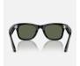 Смарт-очки Meta Wayfarer Shiny Black Frame Green Lenses (RW4006 601/71 50-22) 5