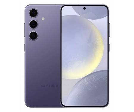 Смартфон Samsung Galaxy S24 SM-S9210 8/256GB Cobalt Violet