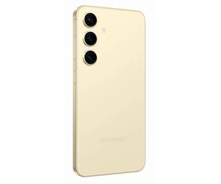 Смартфон Samsung Galaxy S24 SM-S9210 8/256GB Amber Yellow