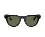 Смарт-очки Meta Headliner Shiny Black Frame/Green Lenses (RW4009 601/9A 50-23) 2