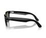 Смарт-очки Meta Headliner Shiny Black Frame/Green Lenses (RW4009 601/9A 50-23) 5