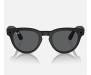 Смарт-окуляри Meta Headliner Matte Black Frame/Charcoal Black Lenses (RW4009 601S87 50-23) 3