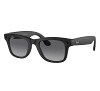 Смарт-очки Meta Matte Black, Polarized Gradient Graphite