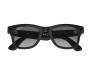 Смарт-очки Meta Matte Black, Polarized Gradient Graphite 5