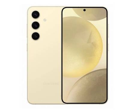 Смартфон Samsung Galaxy S24 SM-S9210 12/256GB Amber Yellow