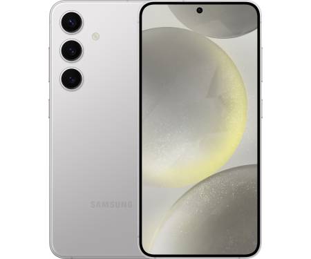 Смартфон Samsung Galaxy S24+ SM-S9260 12/512GB Marble Grey
