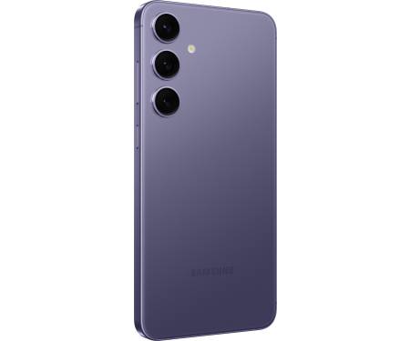 Смартфон Samsung Galaxy S24+ SM-S9260 12/512GB Cobalt Violet