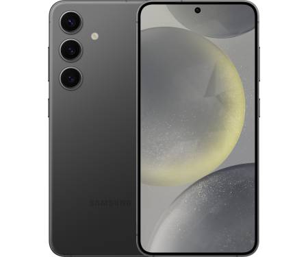 Смартфон Samsung Galaxy S24+ SM-S9260 12/256GB Onyx Black