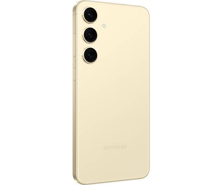 Смартфон Samsung Galaxy S24+ SM-S9260 12/256GB Amber Yellow