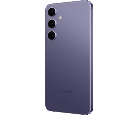 Смартфон Samsung Galaxy S24+ SM-S9260 12/256GB Cobalt Violet