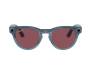 Смарт-очки Meta Headliner Shiny Jeans Frame/Dusty Red Lenses (RW4009 66985Q 50-23) 2