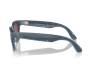 Смарт-очки Meta Headliner Shiny Jeans Frame/Dusty Red Lenses (RW4009 66985Q 50-23) 3