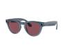 Смарт-очки Meta Headliner Shiny Jeans Frame/Dusty Red Lenses (RW4009 66985Q 50-23) 1