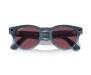 Смарт-очки Meta Headliner Shiny Jeans Frame/Dusty Red Lenses (RW4009 66985Q 50-23) 4
