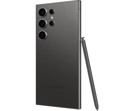 Смартфон Samsung Galaxy S24 Ultra SM-S9280 12/1TB Titanium Black