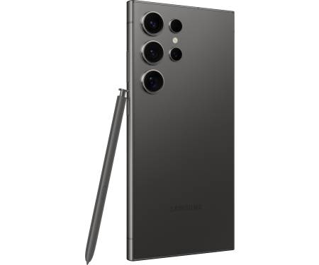 Смартфон Samsung Galaxy S24 Ultra SM-S9280 12/1TB Titanium Black
