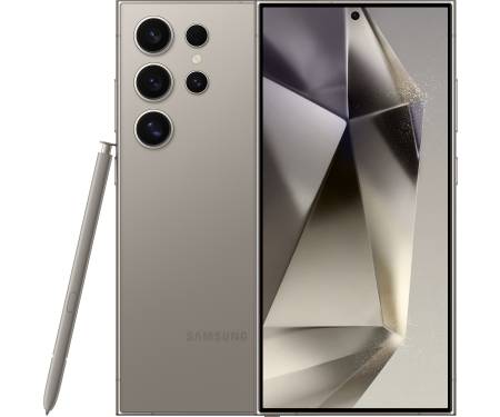 Смартфон Samsung Galaxy S24 Ultra SM-S9280 12/1TB Titanium Gray