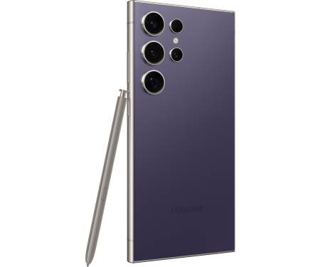 Смартфон Samsung Galaxy S24 Ultra SM-S9280 12/512GB Titanium Violet